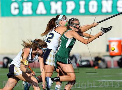 Thumbnail 2 in La Costa Canyon @ Coronado (CIF SDS Open Division Final) photogallery.