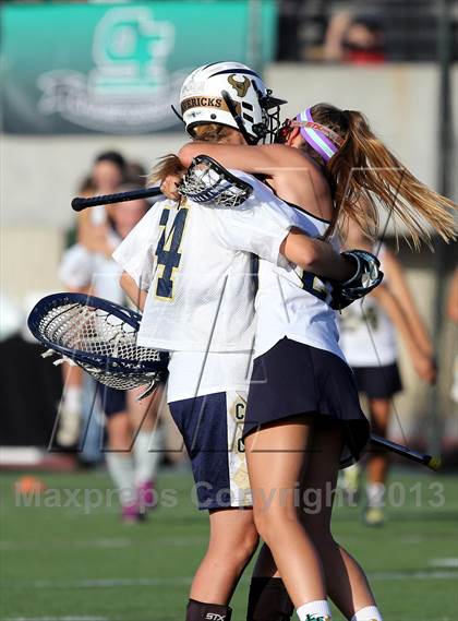 Thumbnail 2 in La Costa Canyon @ Coronado (CIF SDS Open Division Final) photogallery.