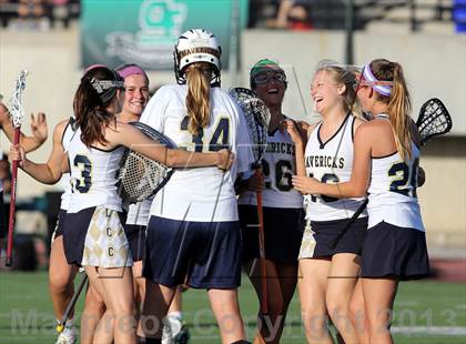 Thumbnail 3 in La Costa Canyon @ Coronado (CIF SDS Open Division Final) photogallery.