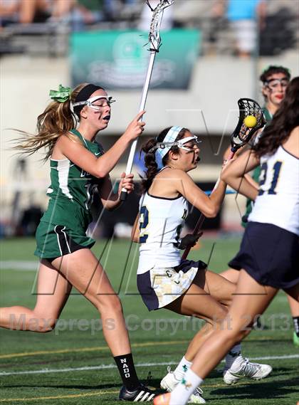 Thumbnail 3 in La Costa Canyon @ Coronado (CIF SDS Open Division Final) photogallery.