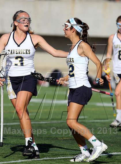 Thumbnail 2 in La Costa Canyon @ Coronado (CIF SDS Open Division Final) photogallery.