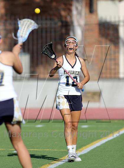 Thumbnail 2 in La Costa Canyon @ Coronado (CIF SDS Open Division Final) photogallery.