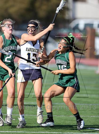Thumbnail 1 in La Costa Canyon @ Coronado (CIF SDS Open Division Final) photogallery.