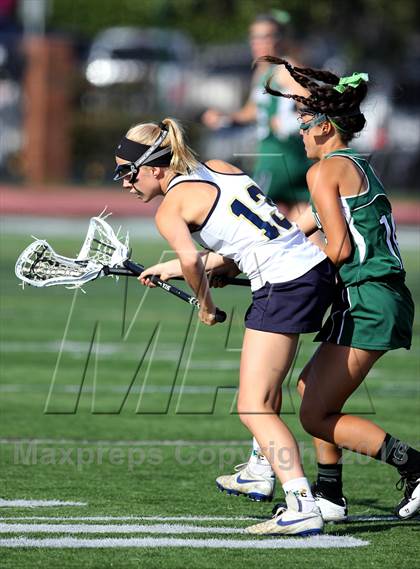 Thumbnail 3 in La Costa Canyon @ Coronado (CIF SDS Open Division Final) photogallery.