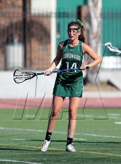 Thumbnail 2 in La Costa Canyon @ Coronado (CIF SDS Open Division Final) photogallery.