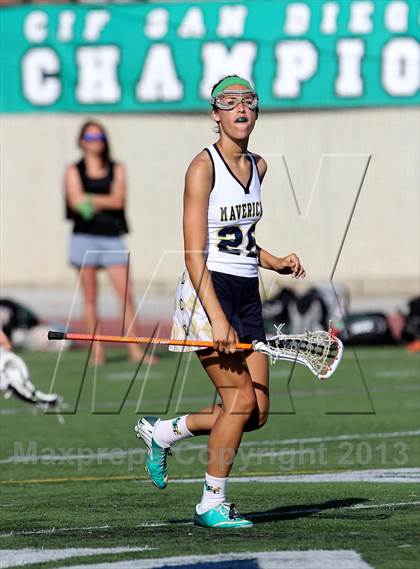 Thumbnail 2 in La Costa Canyon @ Coronado (CIF SDS Open Division Final) photogallery.