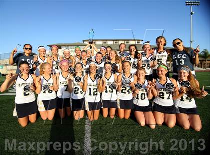 Thumbnail 1 in La Costa Canyon @ Coronado (CIF SDS Open Division Final) photogallery.
