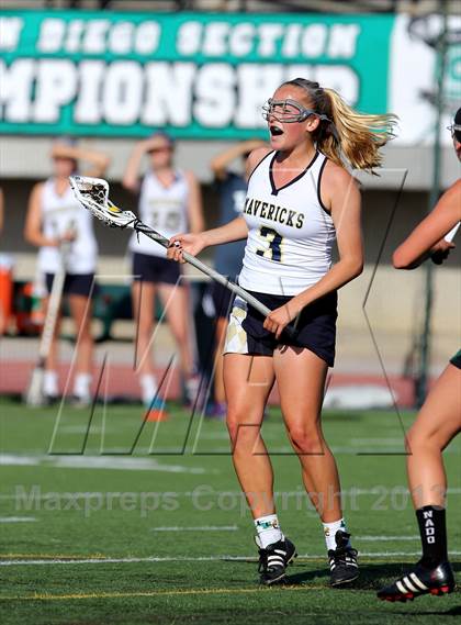 Thumbnail 1 in La Costa Canyon @ Coronado (CIF SDS Open Division Final) photogallery.