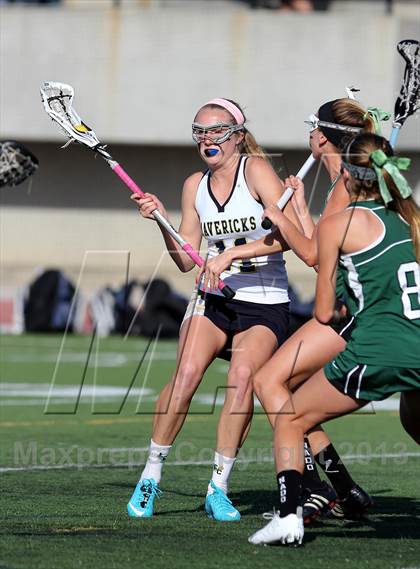 Thumbnail 2 in La Costa Canyon @ Coronado (CIF SDS Open Division Final) photogallery.