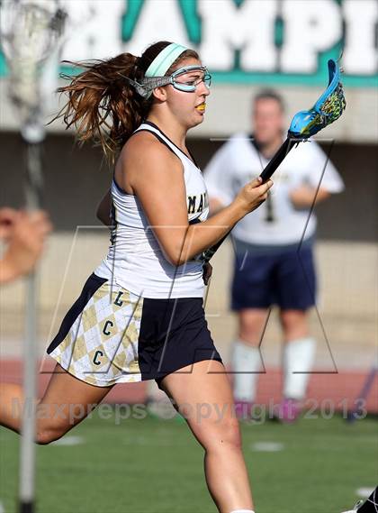 Thumbnail 2 in La Costa Canyon @ Coronado (CIF SDS Open Division Final) photogallery.