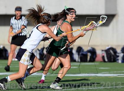 Thumbnail 3 in La Costa Canyon @ Coronado (CIF SDS Open Division Final) photogallery.