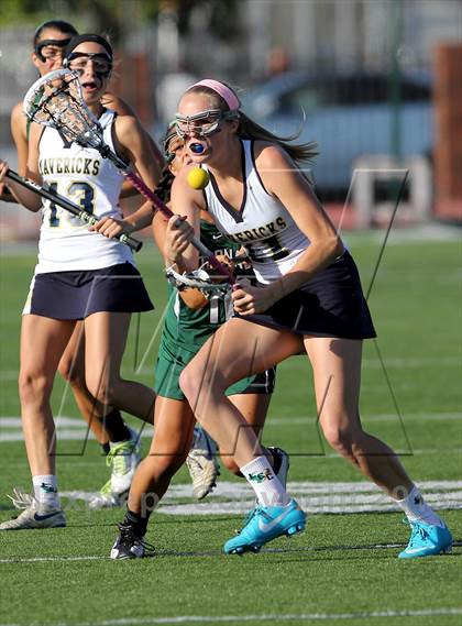 Thumbnail 3 in La Costa Canyon @ Coronado (CIF SDS Open Division Final) photogallery.