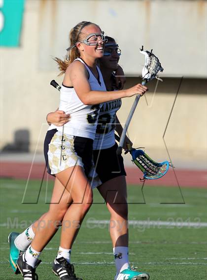 Thumbnail 3 in La Costa Canyon @ Coronado (CIF SDS Open Division Final) photogallery.