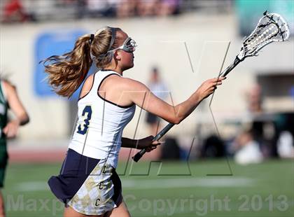 Thumbnail 2 in La Costa Canyon @ Coronado (CIF SDS Open Division Final) photogallery.