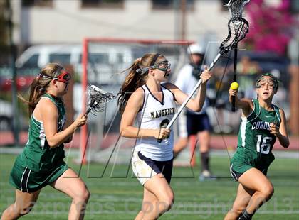 Thumbnail 3 in La Costa Canyon @ Coronado (CIF SDS Open Division Final) photogallery.