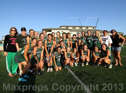 Thumbnail 1 in La Costa Canyon @ Coronado (CIF SDS Open Division Final) photogallery.
