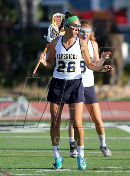 Thumbnail 3 in La Costa Canyon @ Coronado (CIF SDS Open Division Final) photogallery.