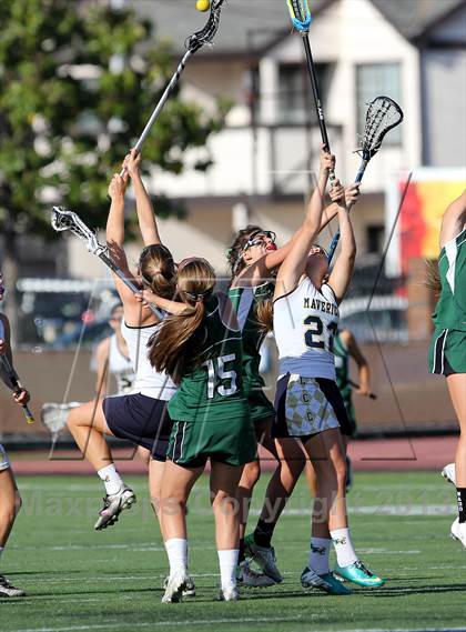 Thumbnail 3 in La Costa Canyon @ Coronado (CIF SDS Open Division Final) photogallery.