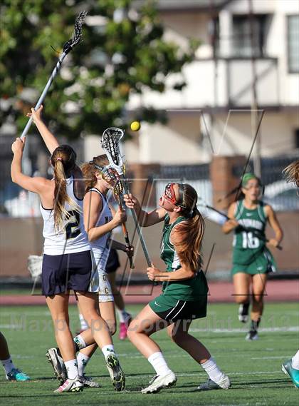 Thumbnail 1 in La Costa Canyon @ Coronado (CIF SDS Open Division Final) photogallery.