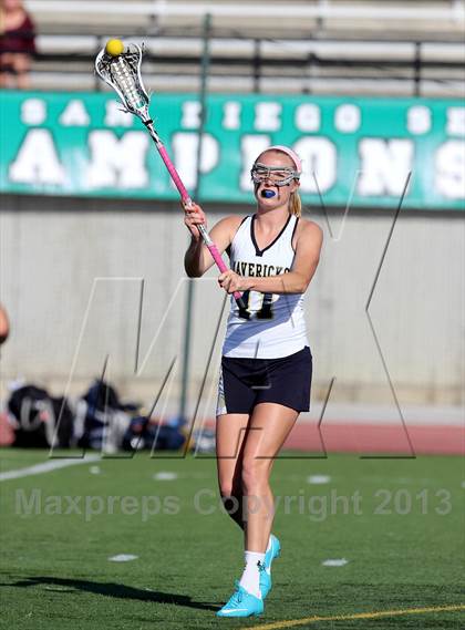 Thumbnail 2 in La Costa Canyon @ Coronado (CIF SDS Open Division Final) photogallery.