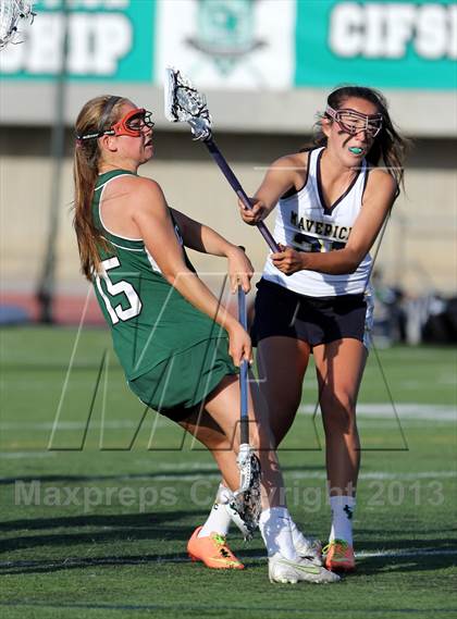 Thumbnail 2 in La Costa Canyon @ Coronado (CIF SDS Open Division Final) photogallery.