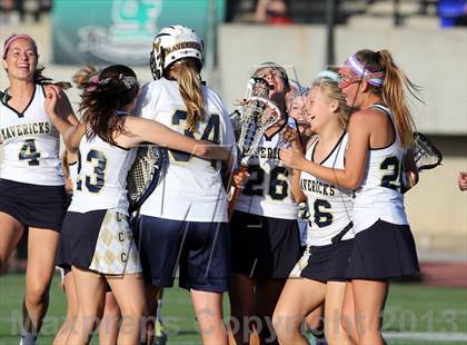 Thumbnail 1 in La Costa Canyon @ Coronado (CIF SDS Open Division Final) photogallery.