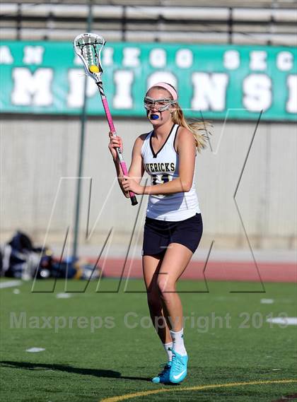 Thumbnail 3 in La Costa Canyon @ Coronado (CIF SDS Open Division Final) photogallery.