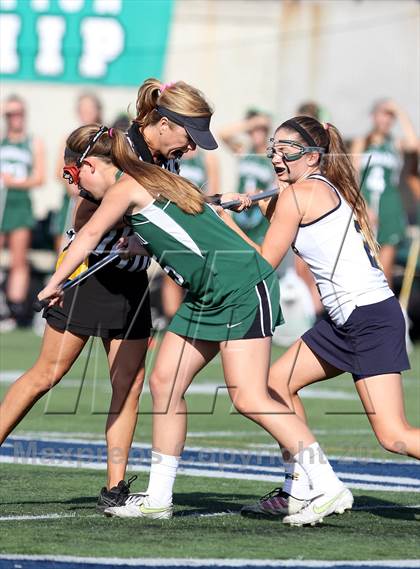 Thumbnail 1 in La Costa Canyon @ Coronado (CIF SDS Open Division Final) photogallery.