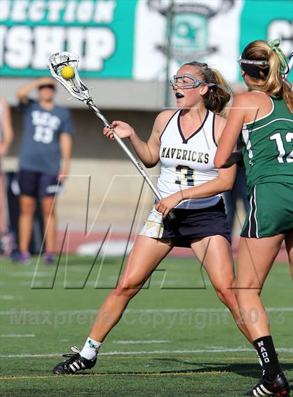 Thumbnail 3 in La Costa Canyon @ Coronado (CIF SDS Open Division Final) photogallery.