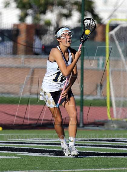 Thumbnail 3 in La Costa Canyon @ Coronado (CIF SDS Open Division Final) photogallery.