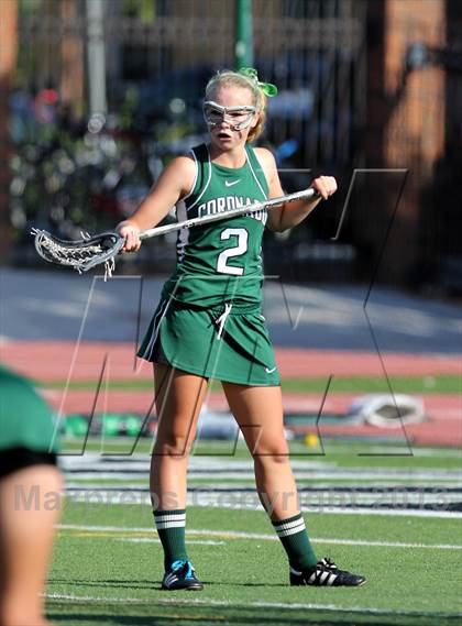 Thumbnail 3 in La Costa Canyon @ Coronado (CIF SDS Open Division Final) photogallery.