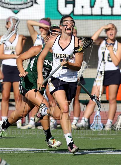 Thumbnail 3 in La Costa Canyon @ Coronado (CIF SDS Open Division Final) photogallery.