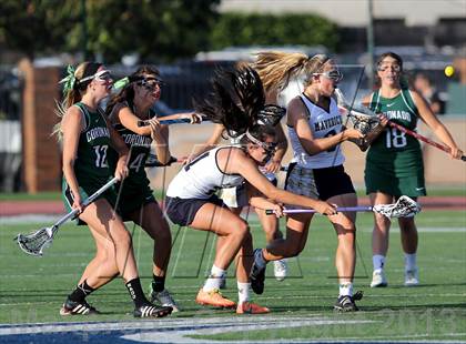 Thumbnail 1 in La Costa Canyon @ Coronado (CIF SDS Open Division Final) photogallery.
