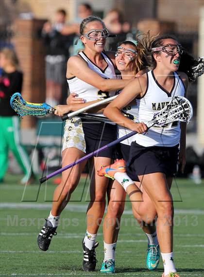 Thumbnail 3 in La Costa Canyon @ Coronado (CIF SDS Open Division Final) photogallery.
