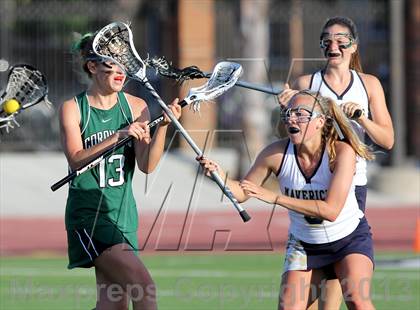Thumbnail 2 in La Costa Canyon @ Coronado (CIF SDS Open Division Final) photogallery.