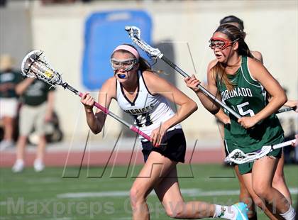 Thumbnail 2 in La Costa Canyon @ Coronado (CIF SDS Open Division Final) photogallery.