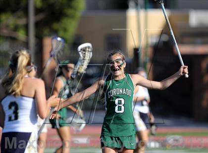 Thumbnail 1 in La Costa Canyon @ Coronado (CIF SDS Open Division Final) photogallery.
