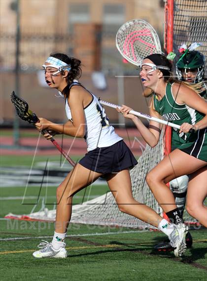 Thumbnail 3 in La Costa Canyon @ Coronado (CIF SDS Open Division Final) photogallery.