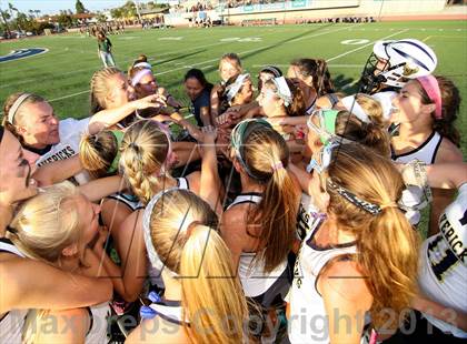 Thumbnail 2 in La Costa Canyon @ Coronado (CIF SDS Open Division Final) photogallery.