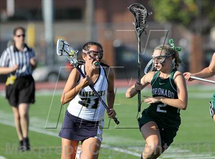 Thumbnail 3 in La Costa Canyon @ Coronado (CIF SDS Open Division Final) photogallery.