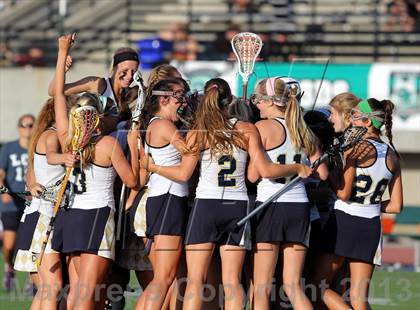 Thumbnail 2 in La Costa Canyon @ Coronado (CIF SDS Open Division Final) photogallery.
