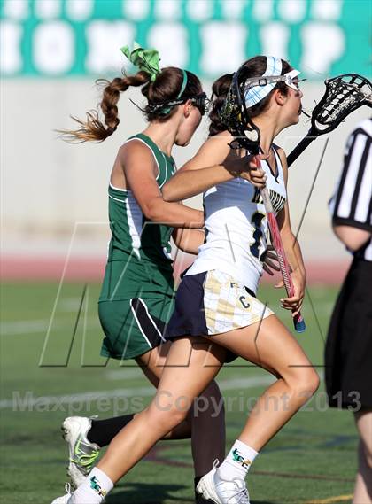 Thumbnail 3 in La Costa Canyon @ Coronado (CIF SDS Open Division Final) photogallery.