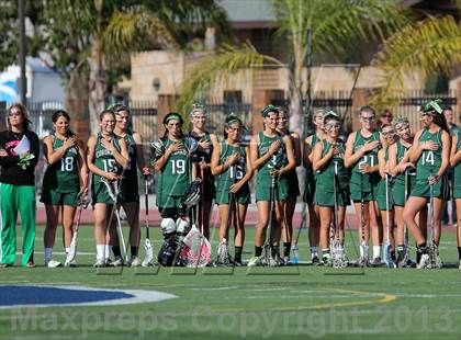 Thumbnail 3 in La Costa Canyon @ Coronado (CIF SDS Open Division Final) photogallery.