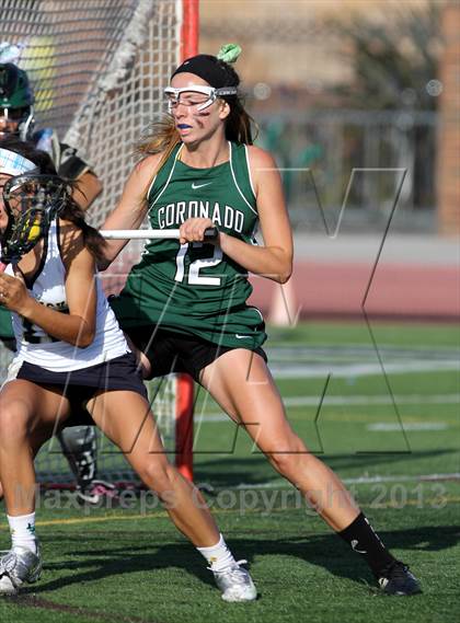 Thumbnail 1 in La Costa Canyon @ Coronado (CIF SDS Open Division Final) photogallery.