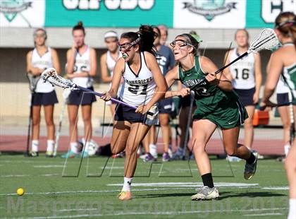 Thumbnail 1 in La Costa Canyon @ Coronado (CIF SDS Open Division Final) photogallery.