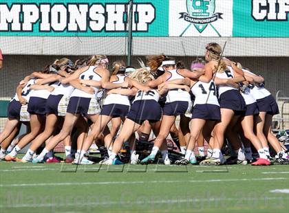 Thumbnail 2 in La Costa Canyon @ Coronado (CIF SDS Open Division Final) photogallery.