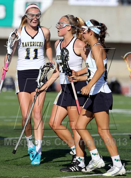 Thumbnail 1 in La Costa Canyon @ Coronado (CIF SDS Open Division Final) photogallery.