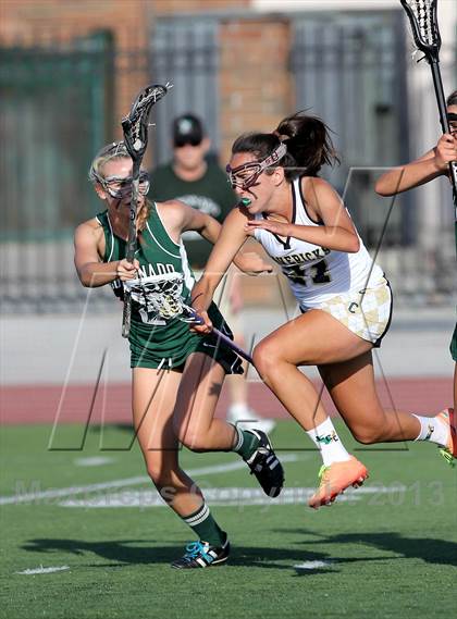 Thumbnail 2 in La Costa Canyon @ Coronado (CIF SDS Open Division Final) photogallery.