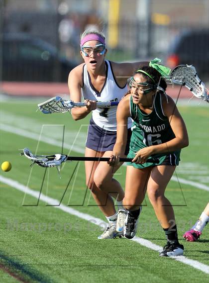 Thumbnail 2 in La Costa Canyon @ Coronado (CIF SDS Open Division Final) photogallery.