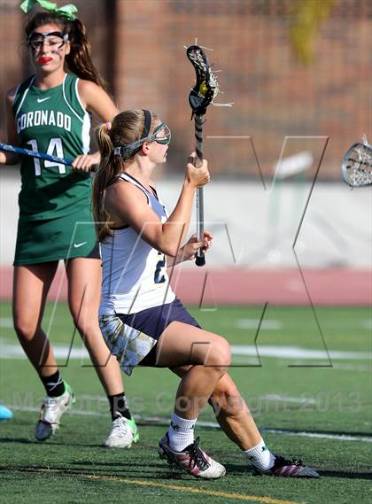 Thumbnail 1 in La Costa Canyon @ Coronado (CIF SDS Open Division Final) photogallery.